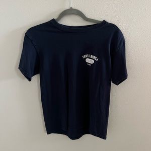 brandy melville santa cruz tee